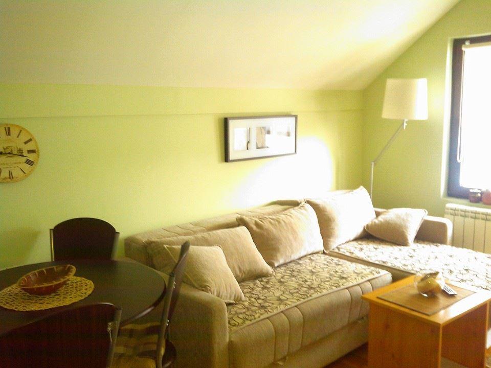 Apartment Gledovic Zlatibor Exterior foto