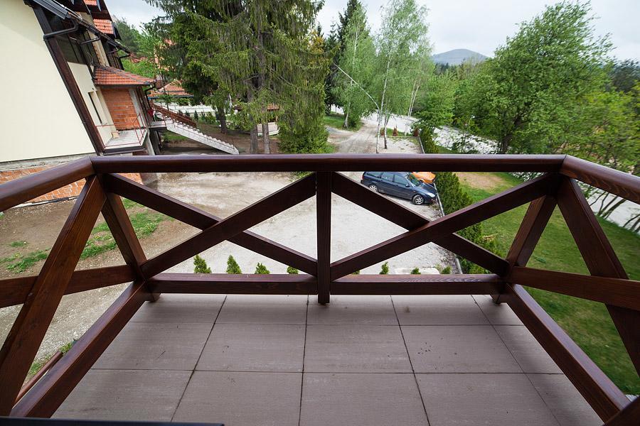 Apartment Gledovic Zlatibor Exterior foto